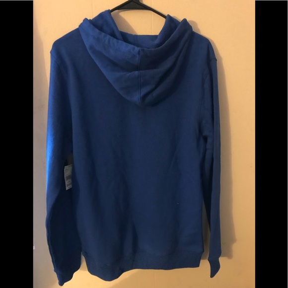 Súper man hoodie - Picture 2 of 4